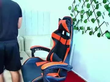 jack_bigx from Chaturbate is Freechat