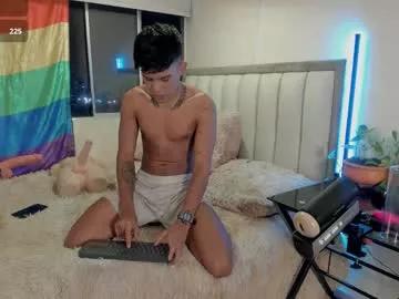 jack_castell from Chaturbate is Freechat