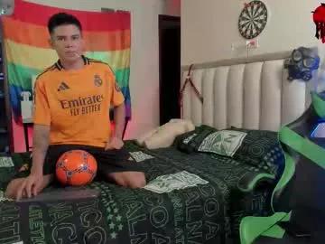 jack_castell from Chaturbate is Freechat
