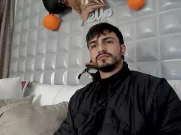 jack_daniel__ from Chaturbate is Freechat