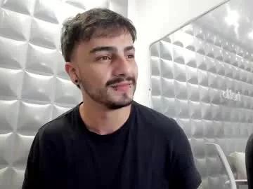 jack_daniel__ from Chaturbate is Freechat