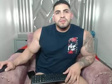 jack_fit1 from Chaturbate is Freechat