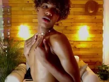 jack_hernnadez from Chaturbate is Freechat