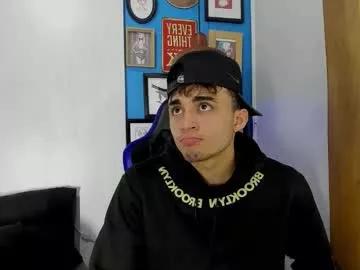 Jack_lee19 webcams show profile image 