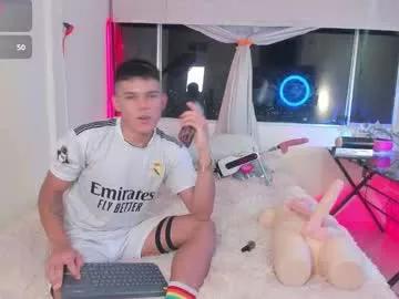 jack_marcel from Chaturbate is Freechat