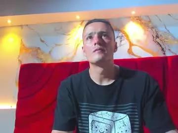 Jack_martiin webcams show profile image 