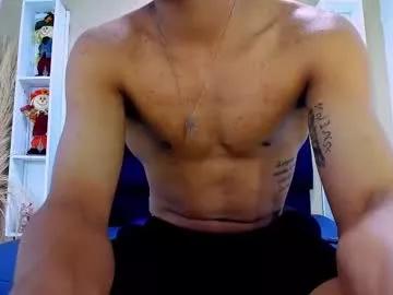 Jack_martinez_ webcams show profile image 