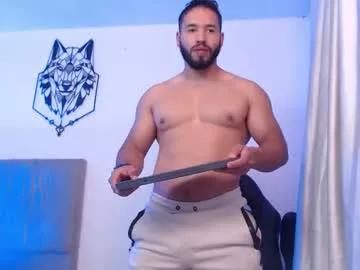 jack_master_muscle from Chaturbate is Freechat