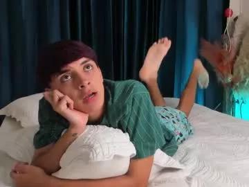 jack_noir from Chaturbate is Freechat