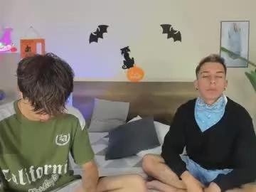 jack_wesker from Chaturbate is Freechat