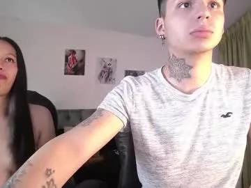 jackandsally__ from Chaturbate is Freechat
