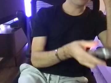 jackast1617 from Chaturbate is Freechat