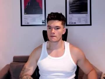 Jackboy_2000 webcams show profile image 