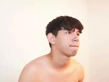 jackcortis from Chaturbate is Freechat