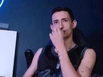 jackk_ho from Chaturbate is Freechat