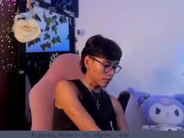 jacks_hotter from Chaturbate is Freechat