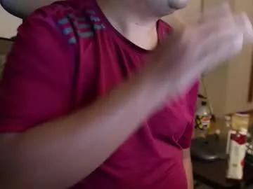 jackson7in2016 from Chaturbate is Freechat