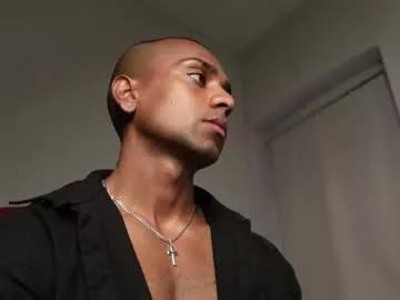 jackson_brownie from Chaturbate is Freechat