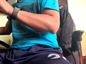 jackson_d14 from Chaturbate is Freechat