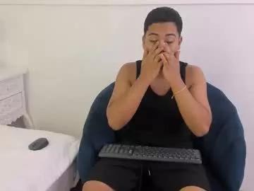 jackson_rush from Chaturbate is Freechat