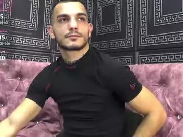 jacksonbee from Chaturbate is Freechat
