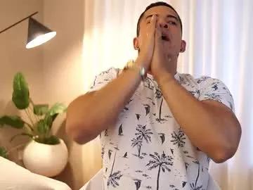 Jacksonbell9 webcams show profile image 