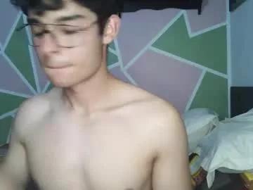 jacktowell_ from Chaturbate is Freechat