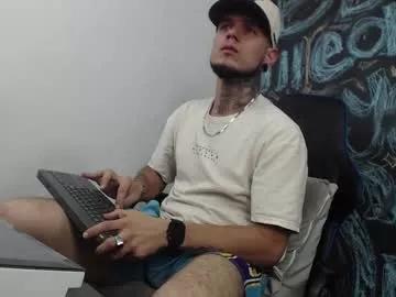 jackwattson from Chaturbate is Freechat