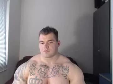 jackyhuge from Chaturbate is Freechat