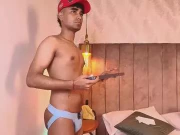 jacob_606 from Chaturbate is Freechat