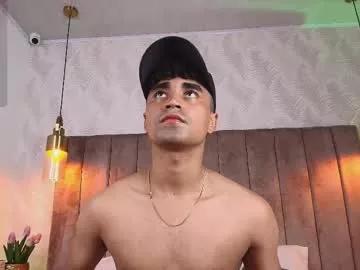 jacob_606 from Chaturbate is Freechat
