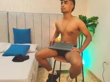 jacob_606 from Chaturbate is Freechat