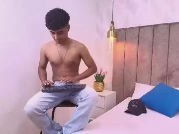 Jacob_606 webcams show profile image 