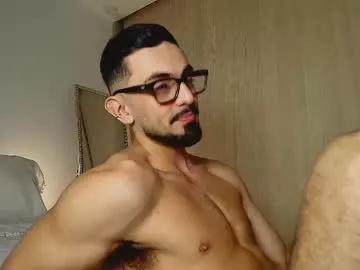 jacob__adams from Chaturbate is Freechat