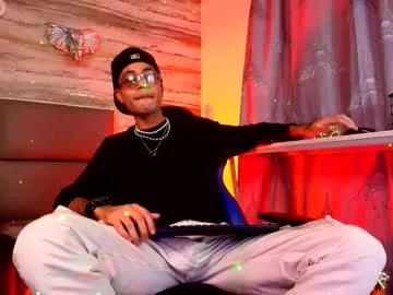 jacob_blackwell from Chaturbate is Freechat