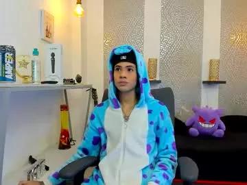 jacob_blackwell from Chaturbate is Freechat