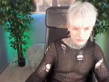 Jacob_olis webcams show profile image 