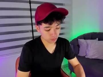 jacob_rick from Chaturbate is Freechat