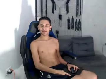 Jacob_wolf_xxx webcams show profile image 