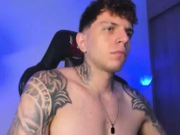 Jacobb116 webcams show profile image 