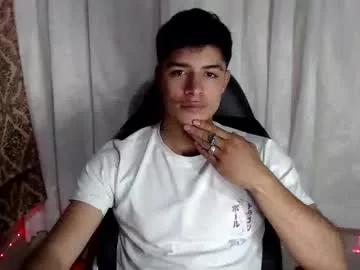 jacobbakerr from Chaturbate is Freechat
