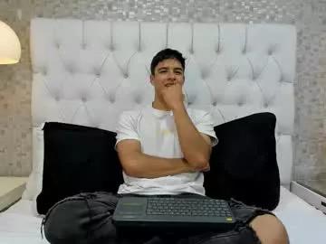 jacobbiker from Chaturbate is Freechat