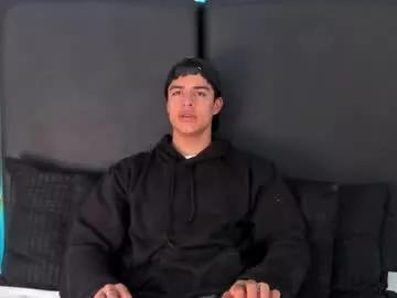 jacobbiker from Chaturbate is Freechat