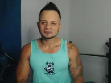 jacobjamess from Chaturbate is Freechat