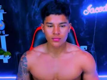 Jacod_cock1 webcams show profile image 