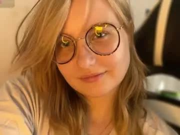Jacywinslat webcams show profile image 