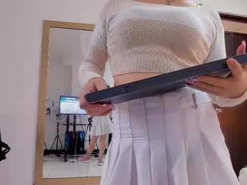 jaddesquirt from Chaturbate