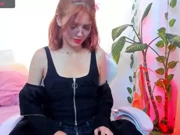 jade77__ from Chaturbate is Freechat