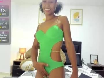jade_obi from Chaturbate is Freechat