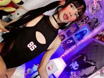 jadee_williamss from Chaturbate is Freechat